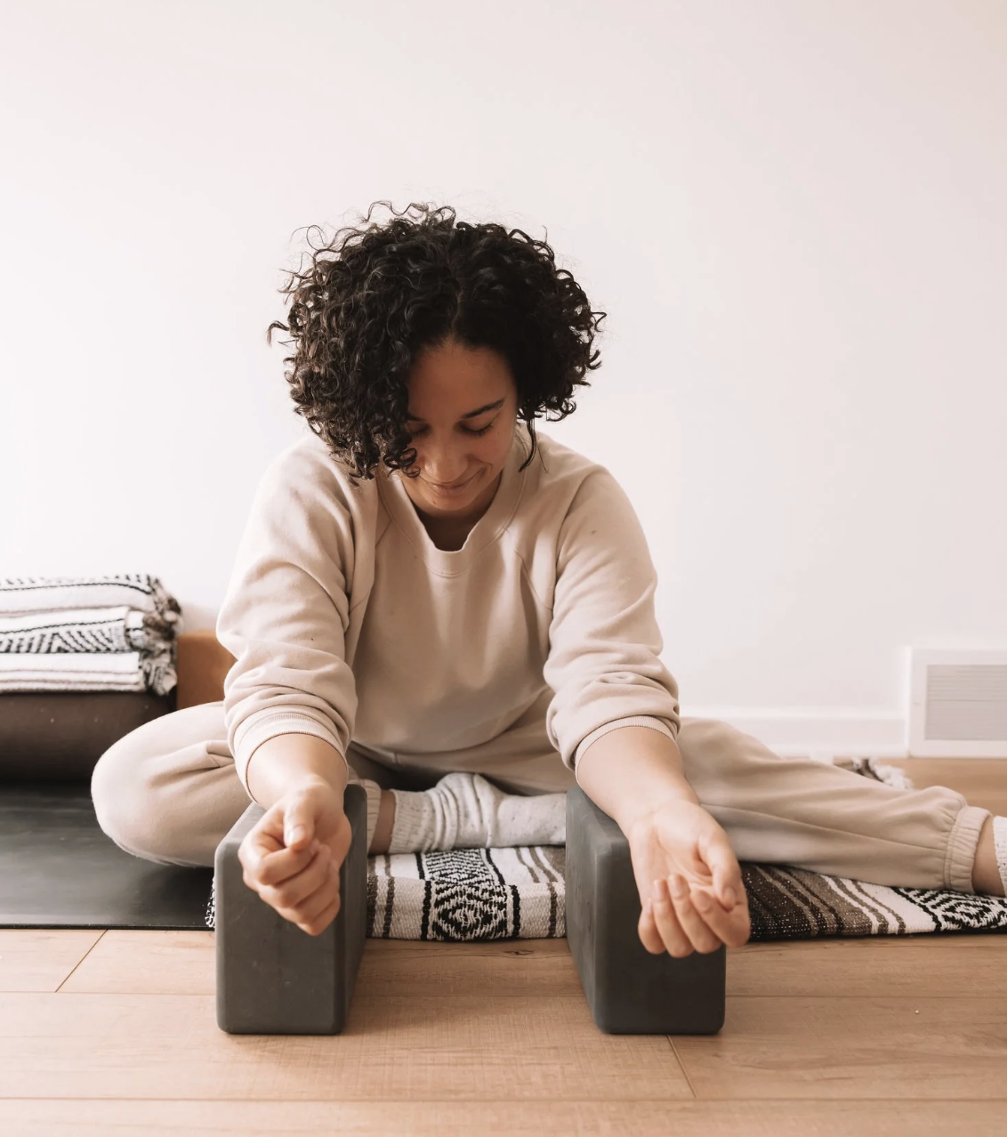 Yin Immersion Info Session