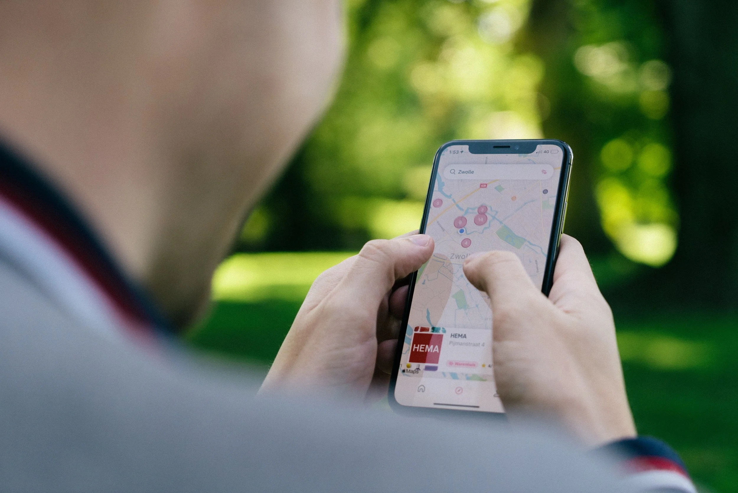 More customers from Google without paying for ads