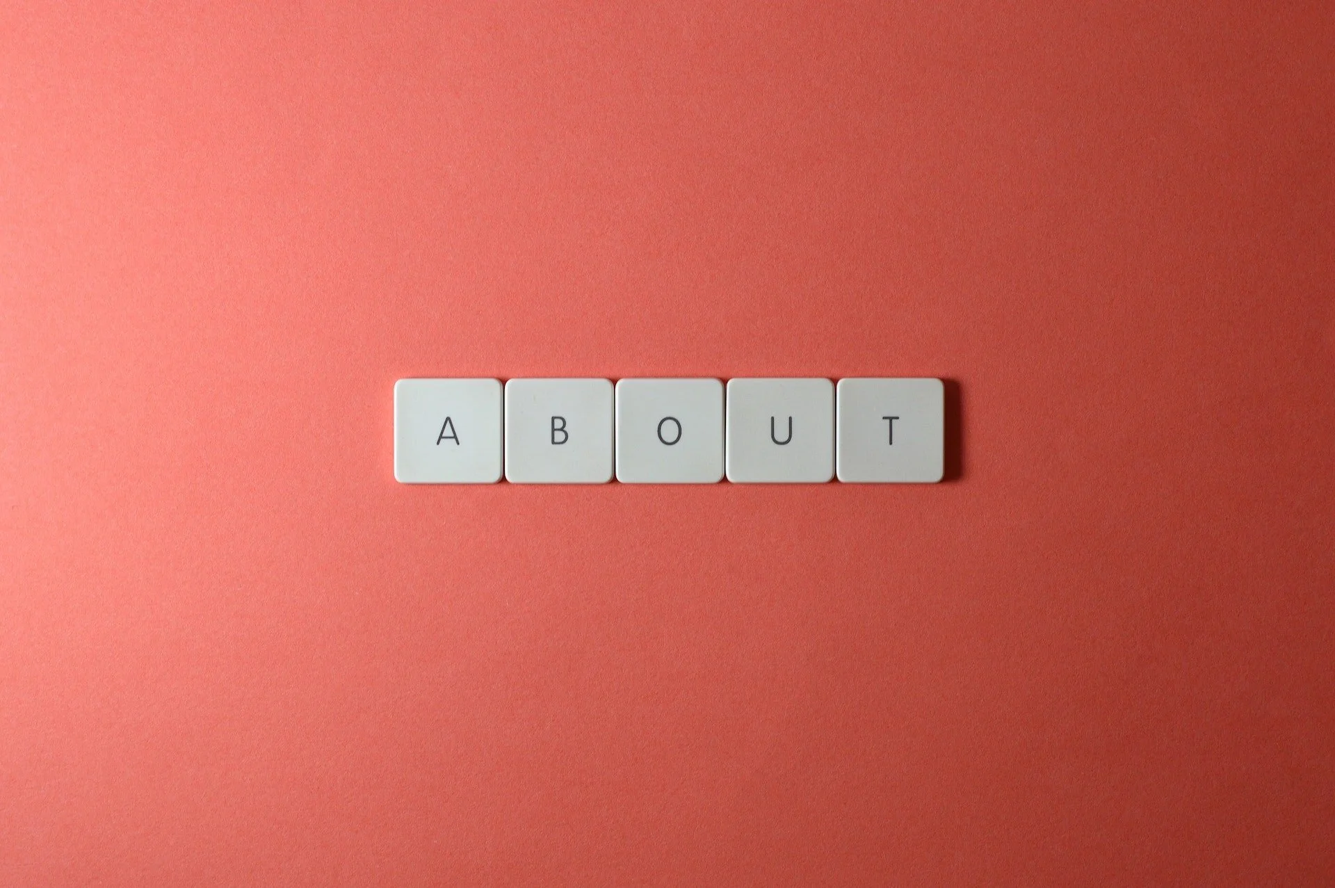 How to Write an Amazing "About" Page for Your Website