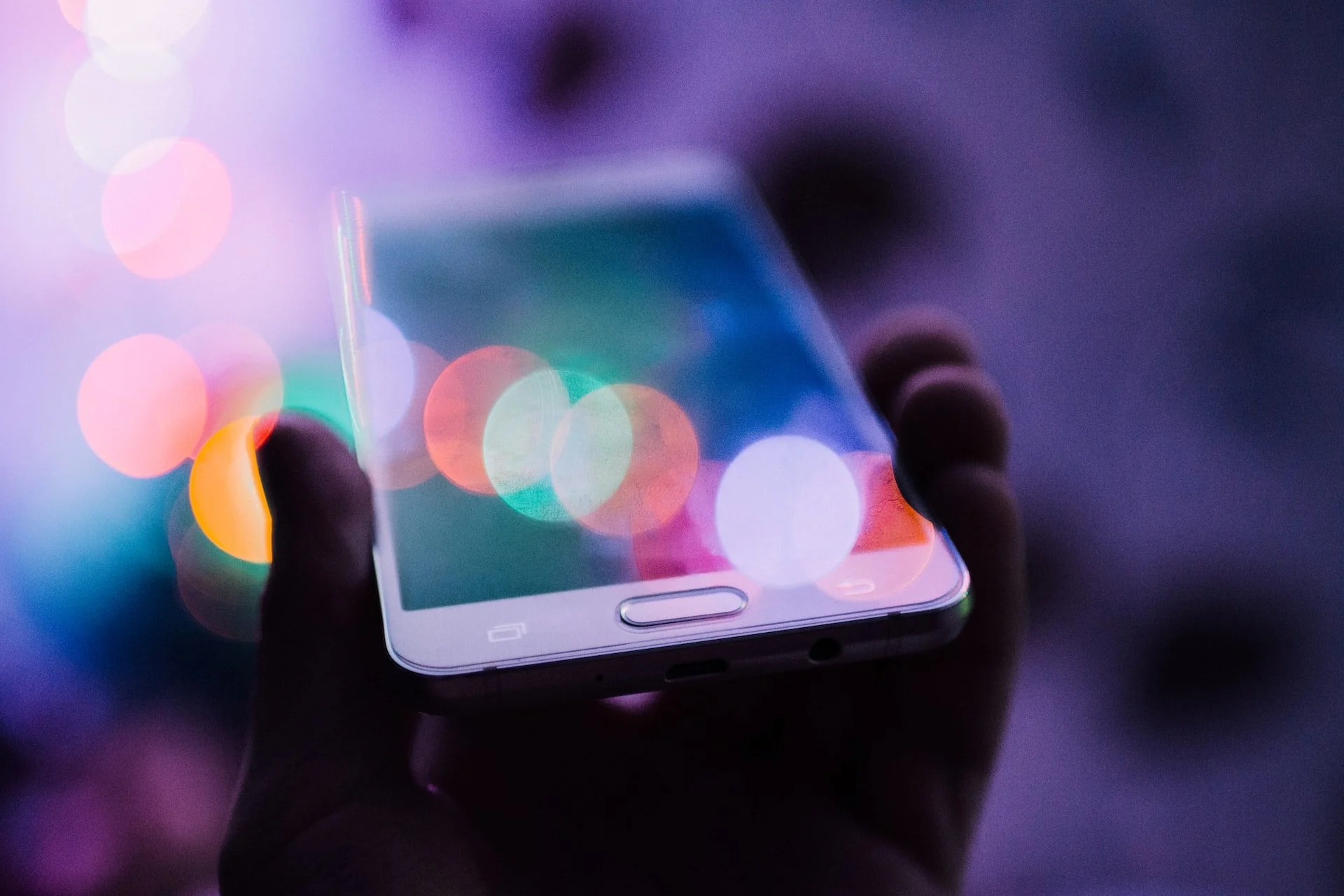 Your guide to mobile optimisation for local business