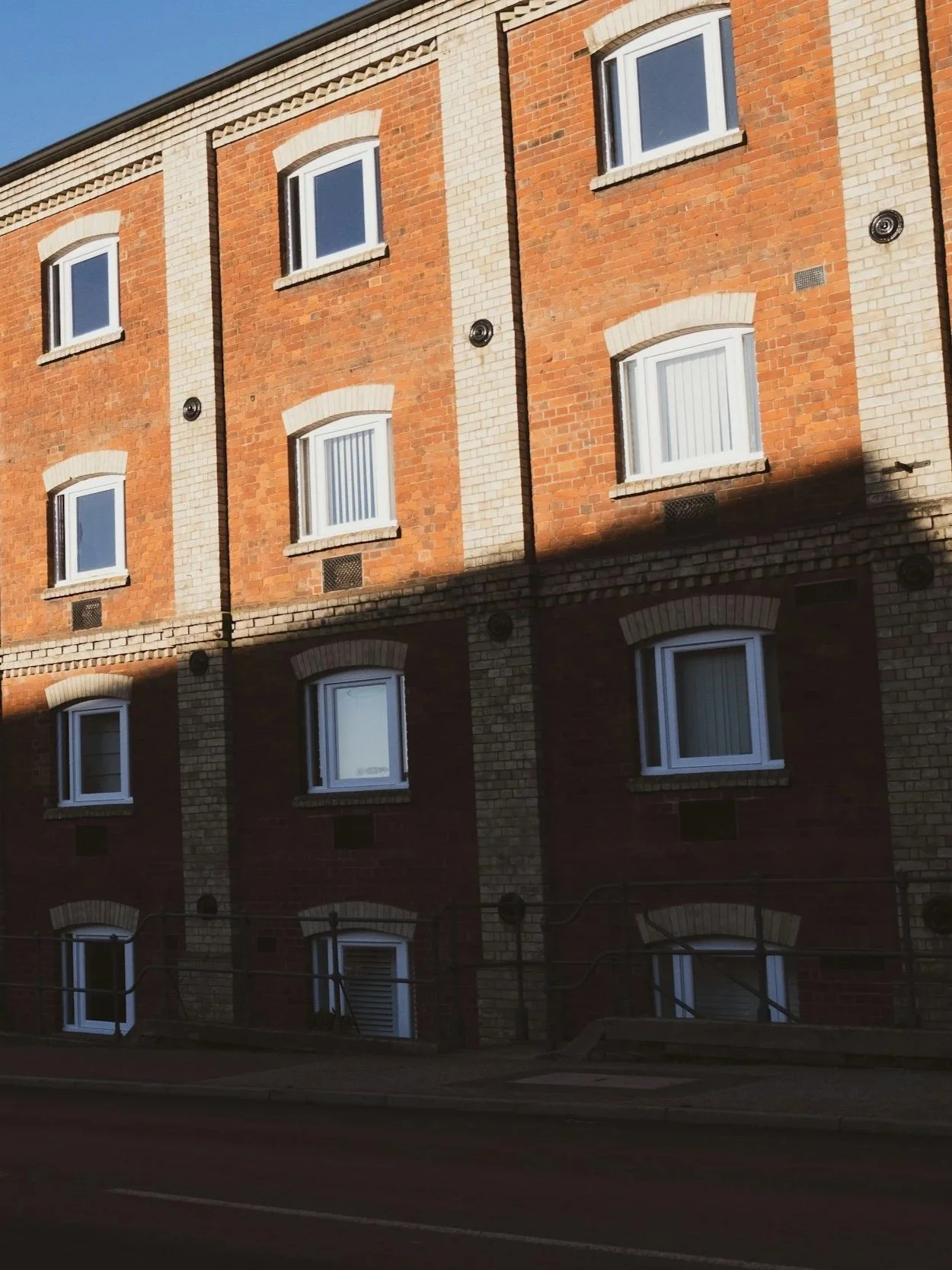 Block of flats