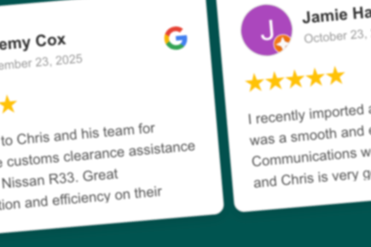 Showcase Google Reviews on your website