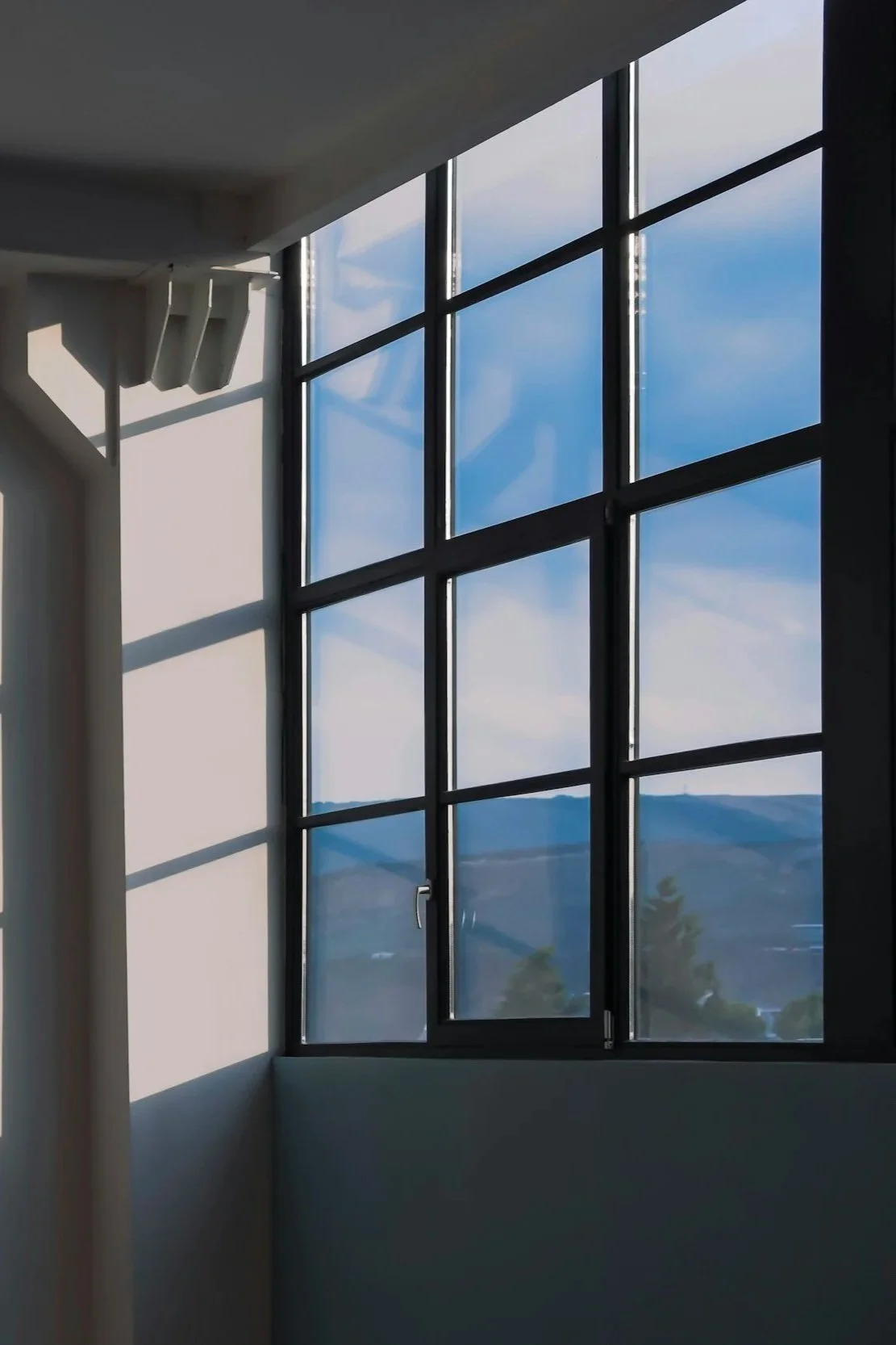 Crittle window