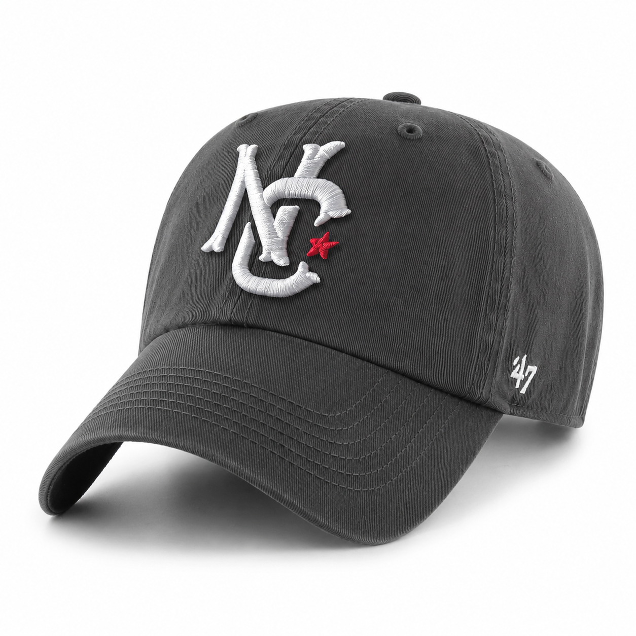 NC 47 Brand Graphite Clean Up