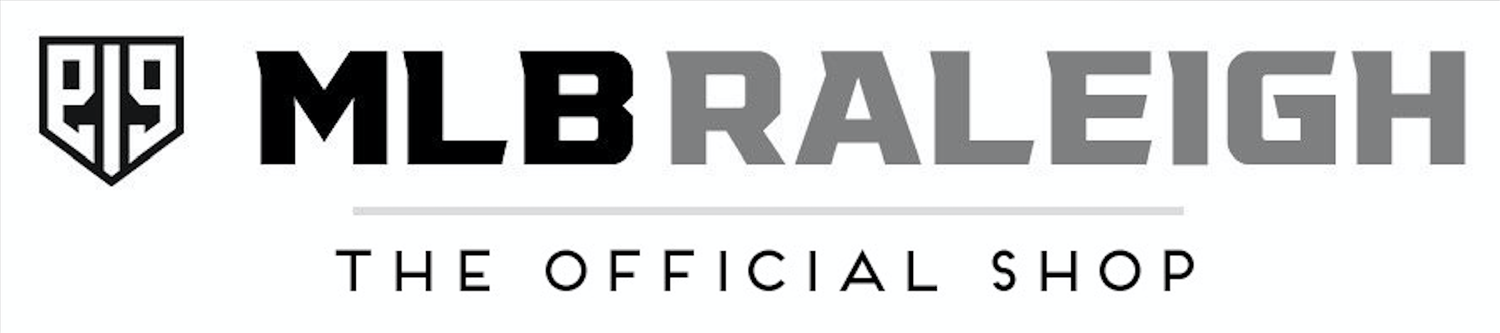 MLB Raleigh Shop