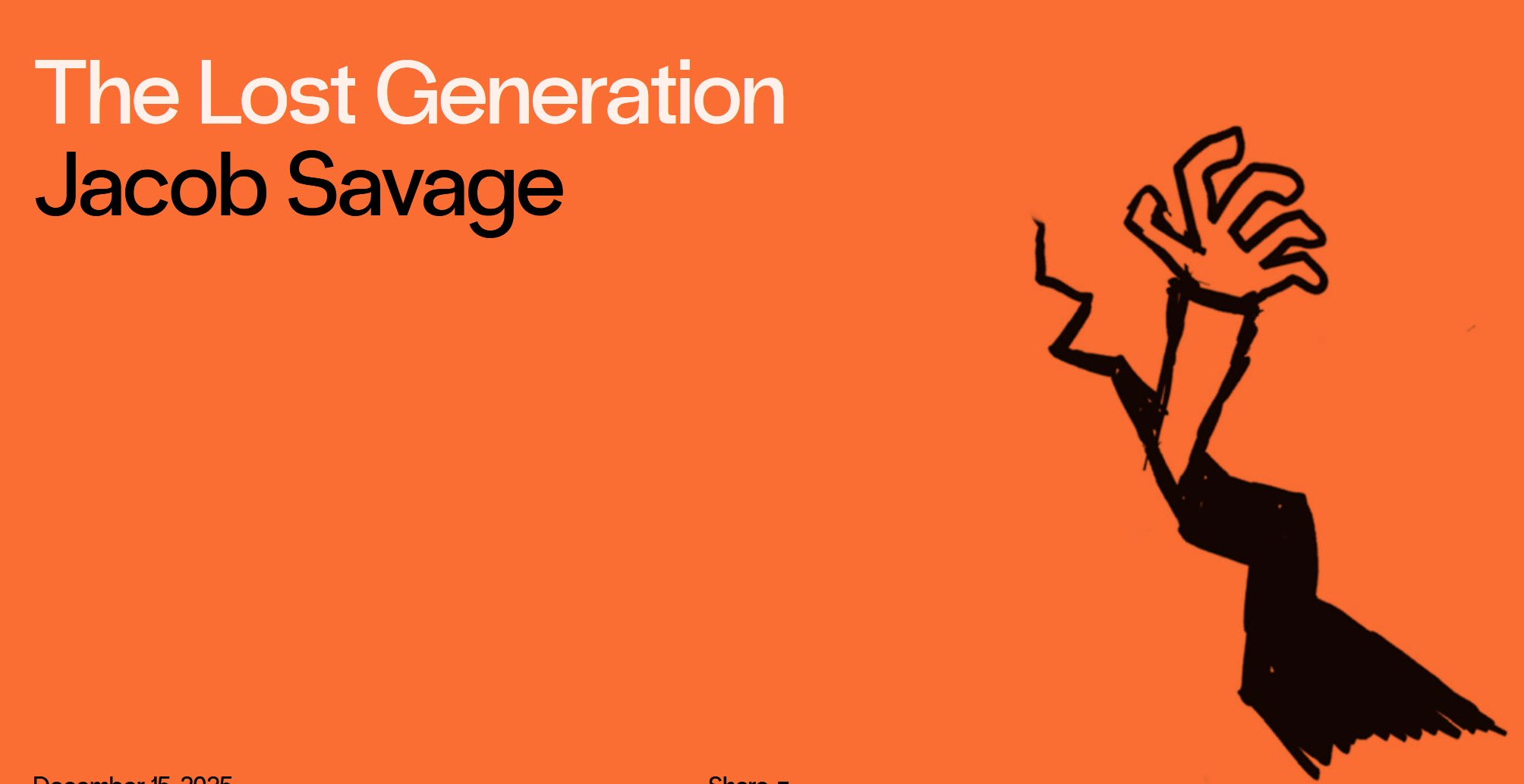 The Lost Generation: How DEI Closed the Doors on Young White Men