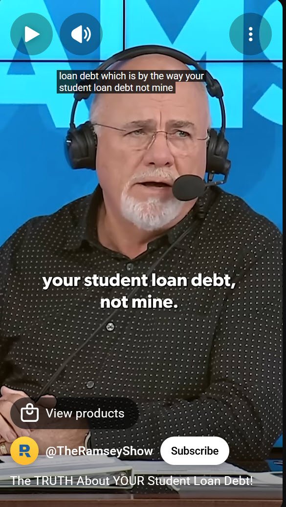 The Great Student Con Job Obliterating Gen Y and Gen Z