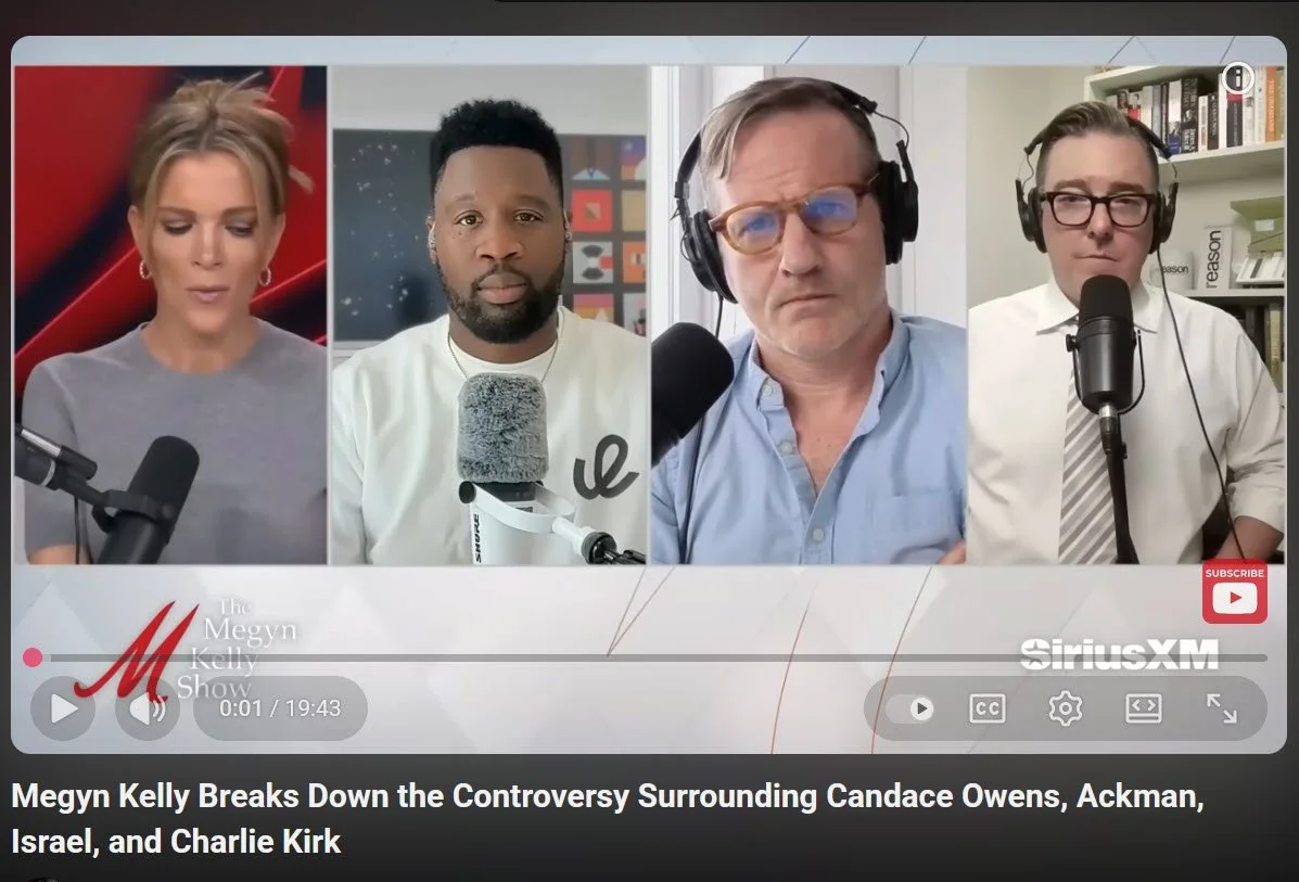 Pro Israel Censorship