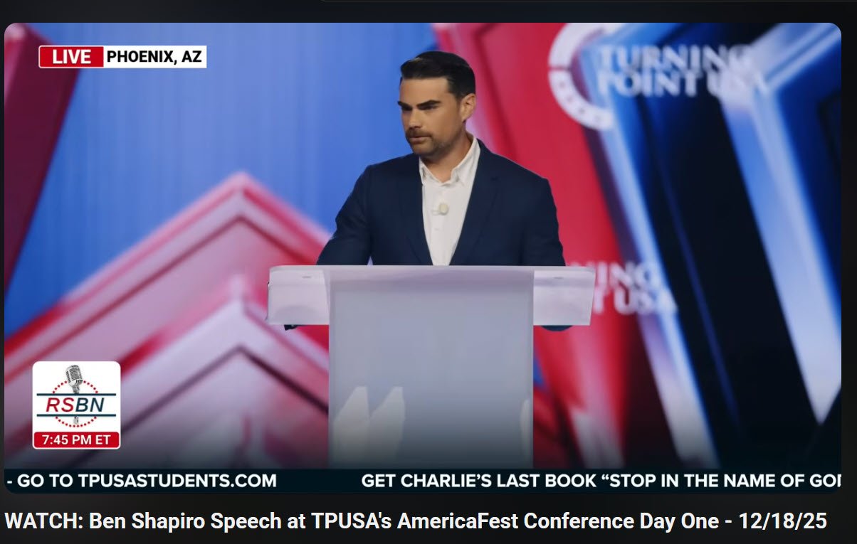 America First Does Not Mean Israel First