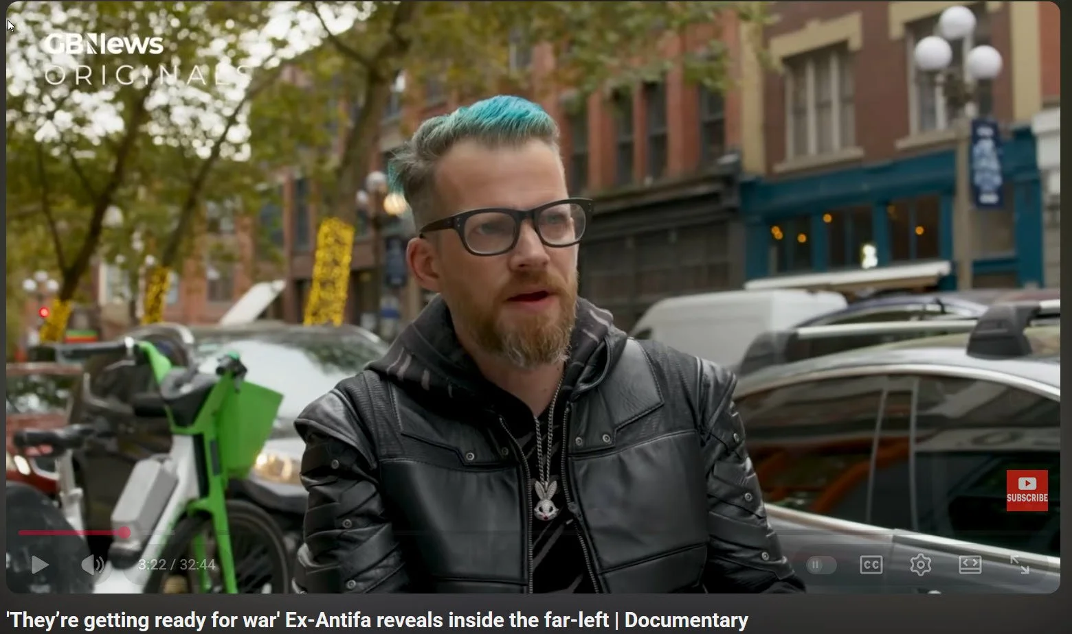 The Far Left Is Complicated - Who Are They?