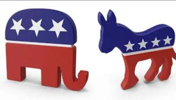 Trump Report Card - Year 1