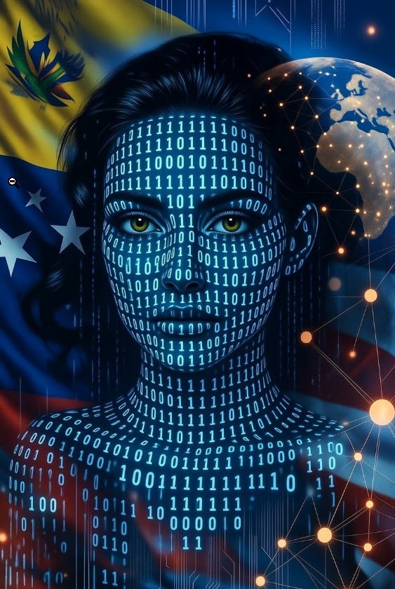 Who Was Buying Venezuela? 