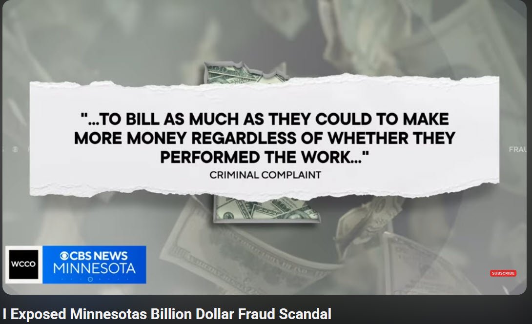 When Is Enough, Enough in Minneapolis