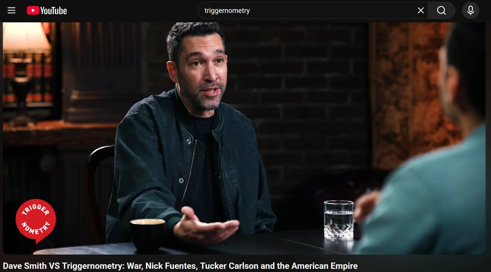 Podcasters To Check Out