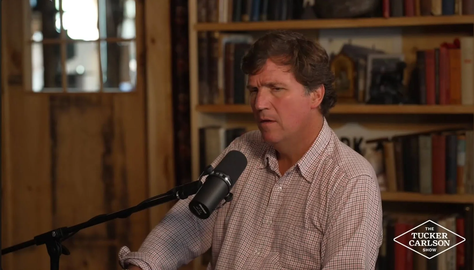 Podcasters to Check Out