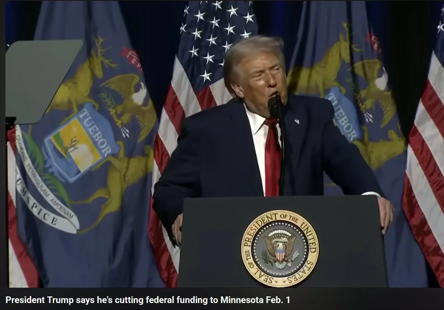 What the Somalis Might Have Done to MN