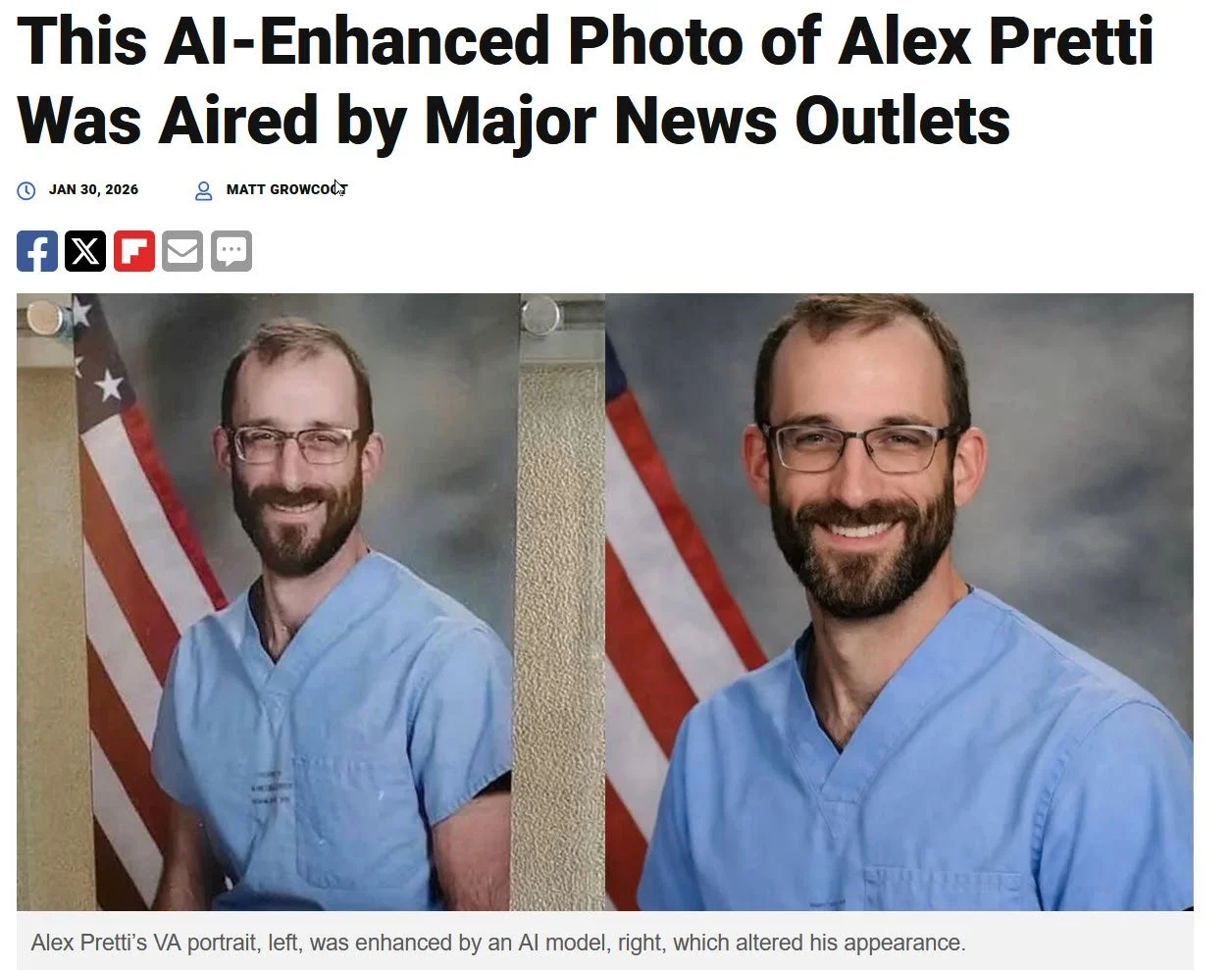 Hero Worship on the Left