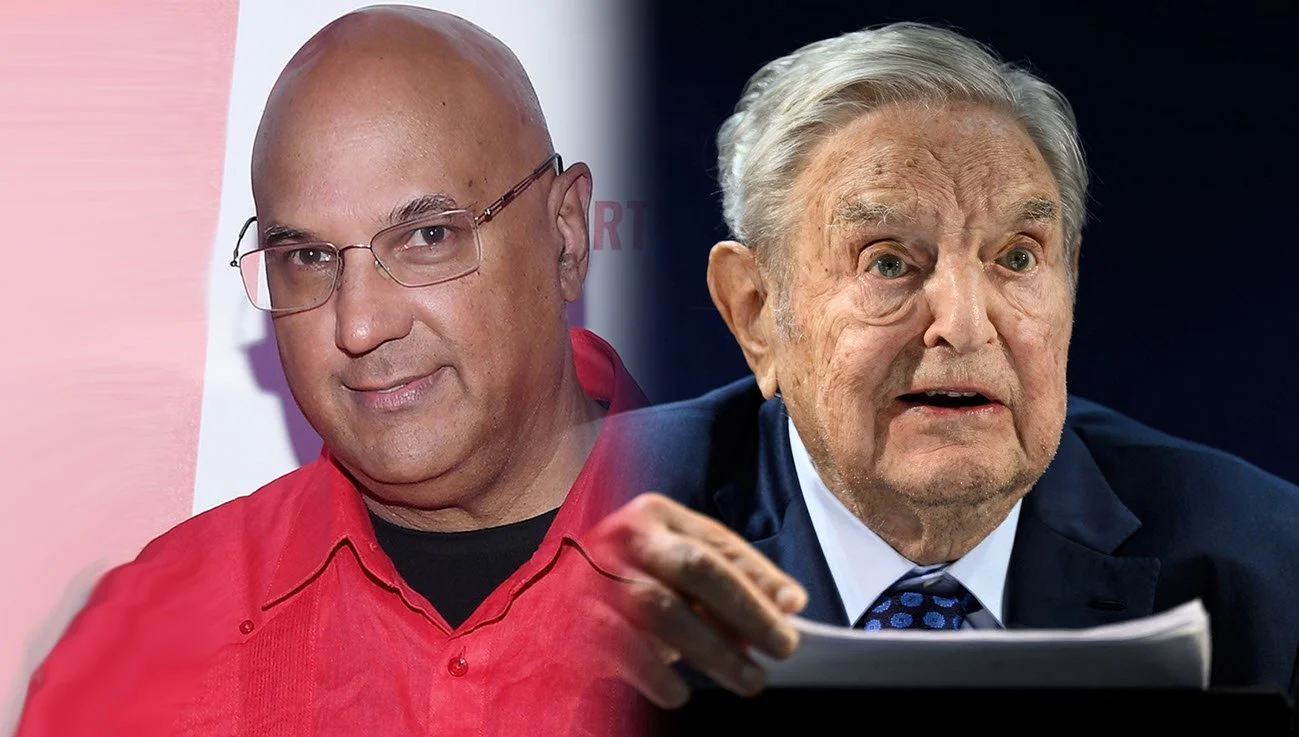 Twin Pillars of Finance to Destroy America