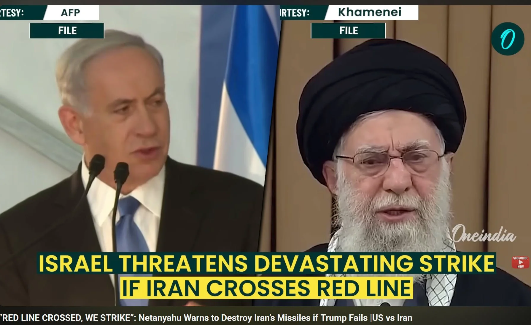 What’s Really Happening in Iran