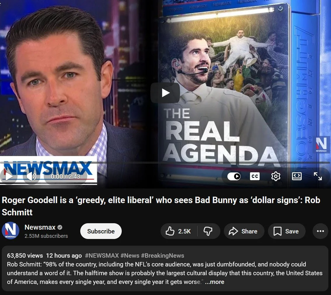 NFL Has Bowed Again  to the Woke Dollar