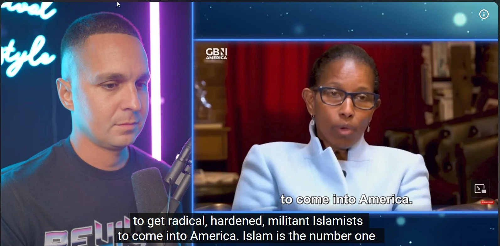 Immigration Without Assimilation is a Disaster