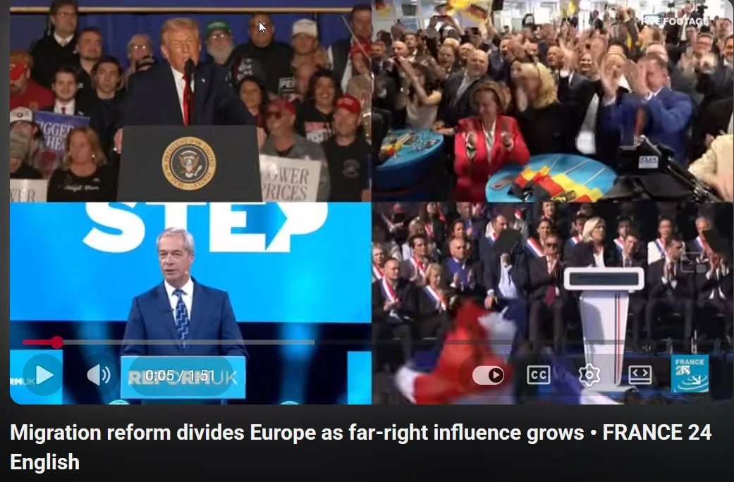 Is Globalism Losing Its Luster?