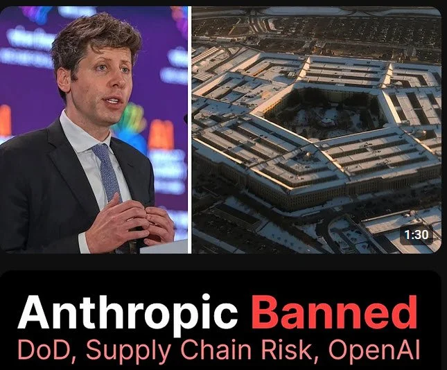 Anthropic - An AI Concern For All