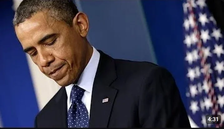 3 Presidents and Iran