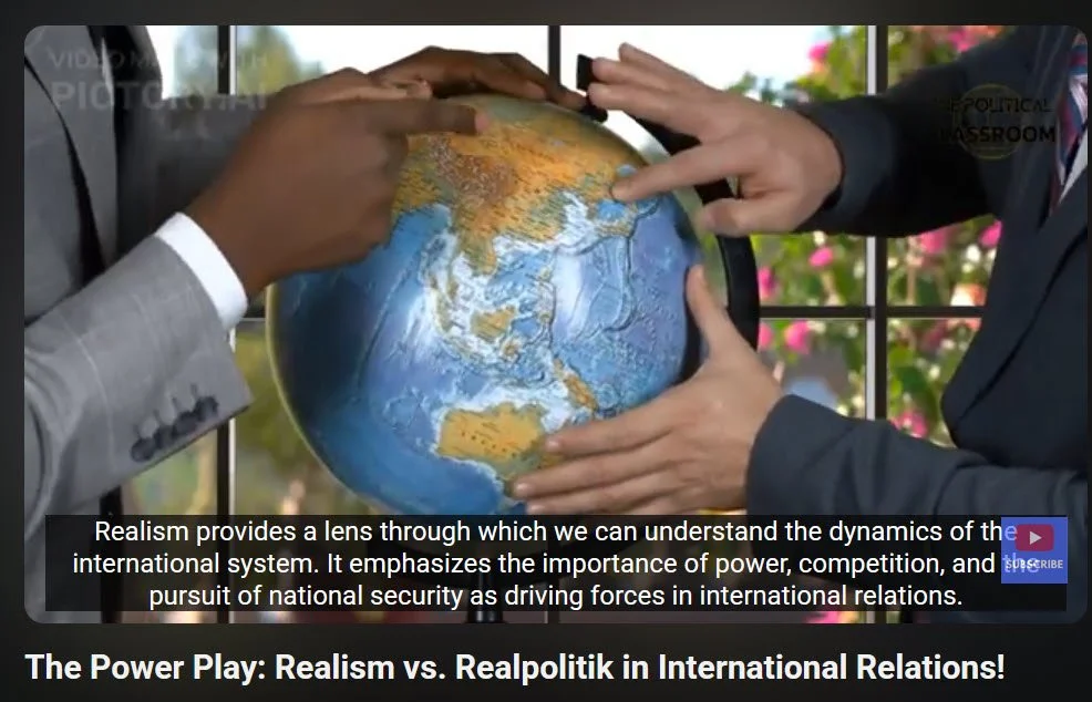 The Morality of Bombing Iran