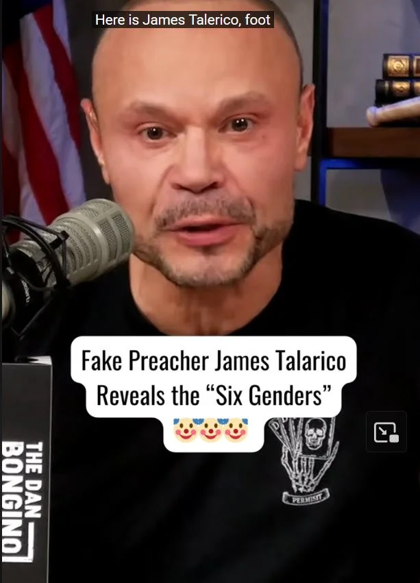 Selling Talarico in Texas