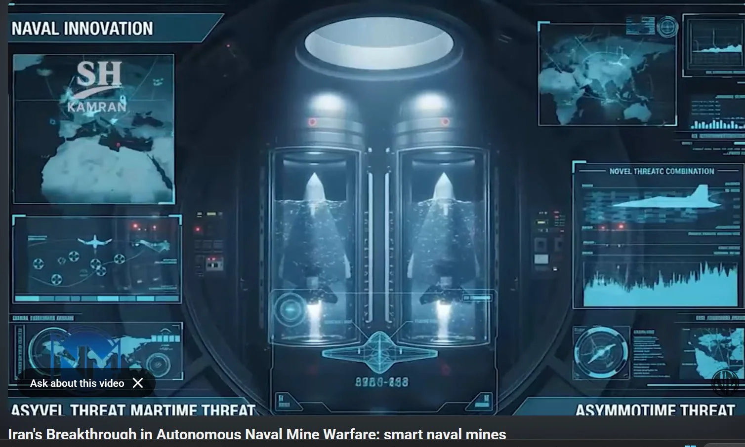 Keeping the Straits of Hormuz Open