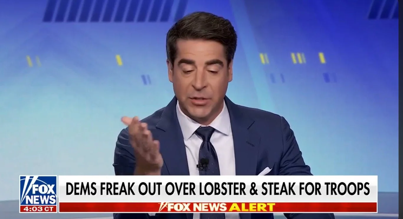 Why You Don’t Believe the Dems or the Media