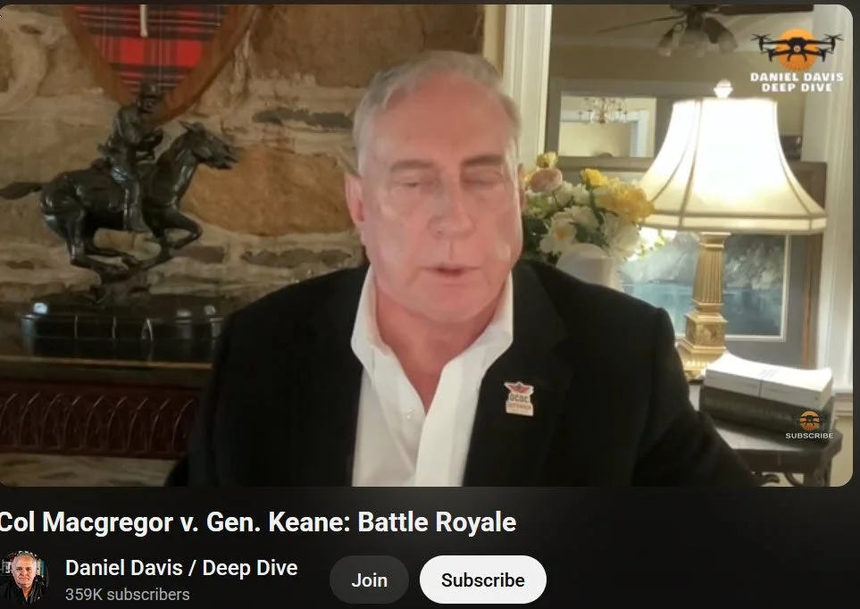 “Facts” Should Require Disclaimers