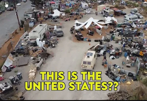 $81,700 For Each Homeless in NYC