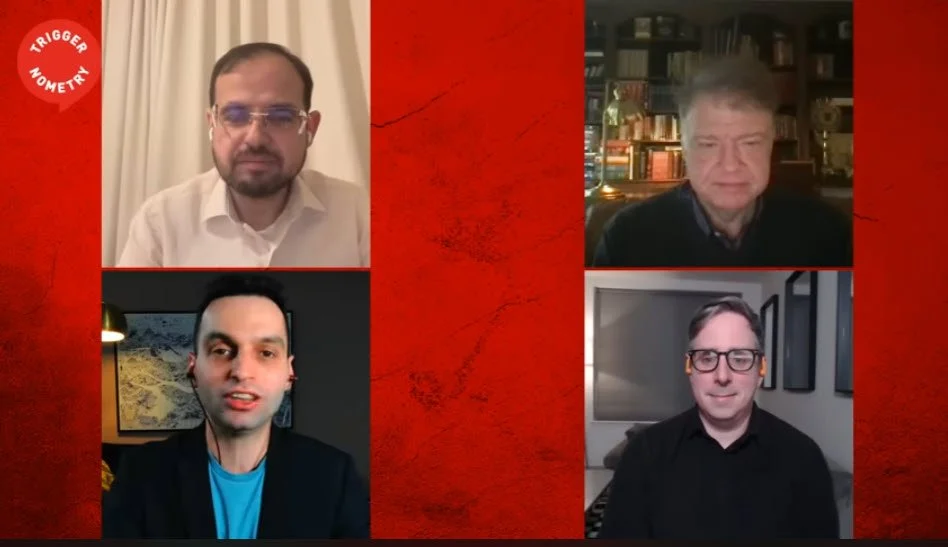 We’re So Entitled and Spoiled 