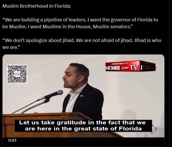 Immigration Without Assimilation is Cultural Suicide