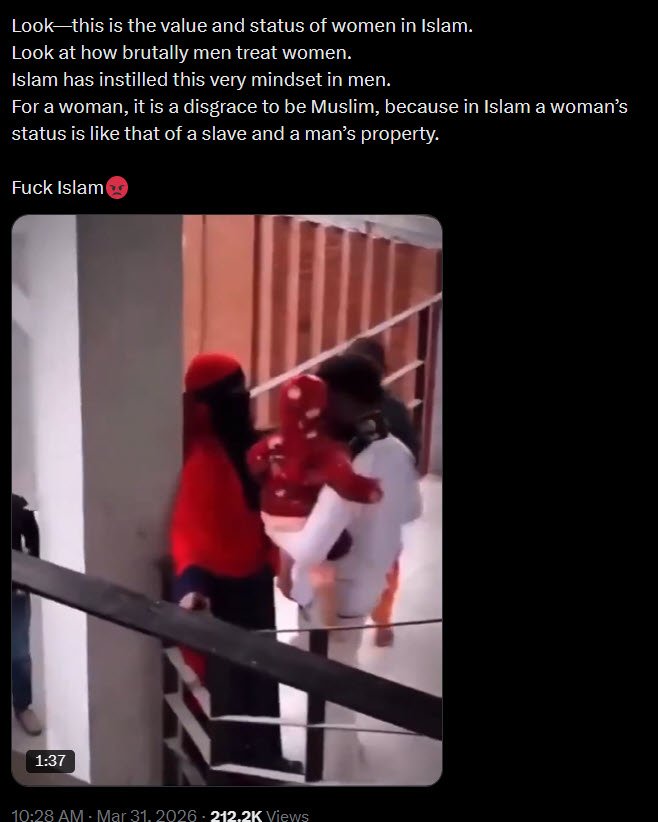 Is This Who You Are?