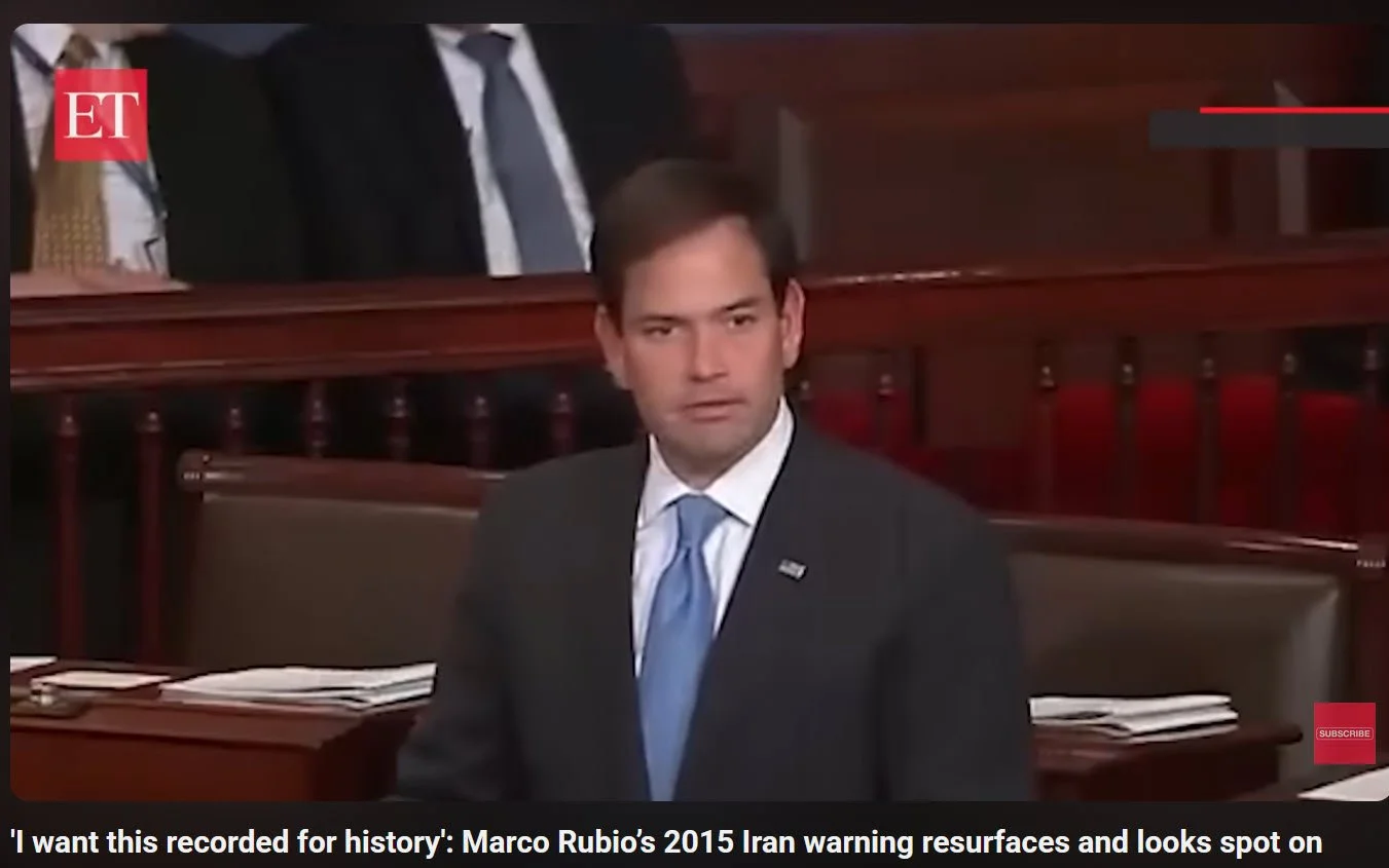 When Mutually Assured Destruction Fails