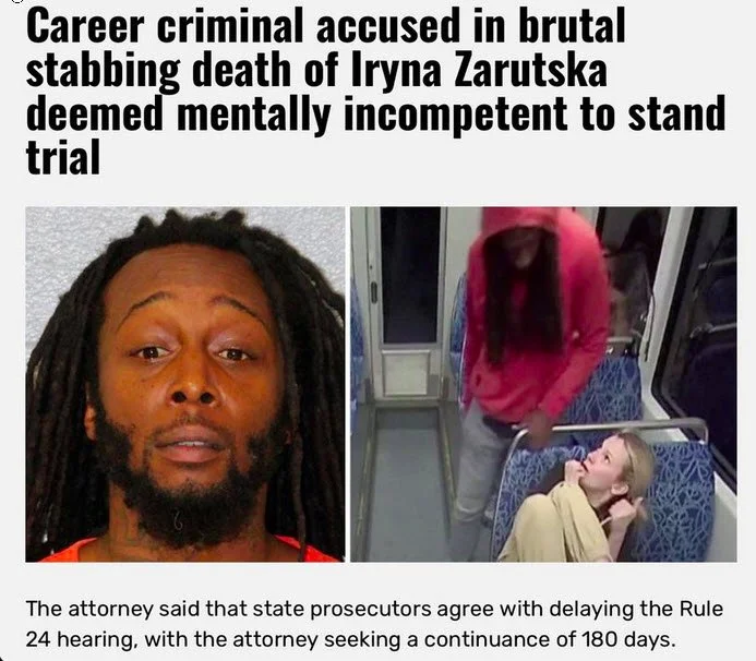 Will Another Murderer Be Freed?