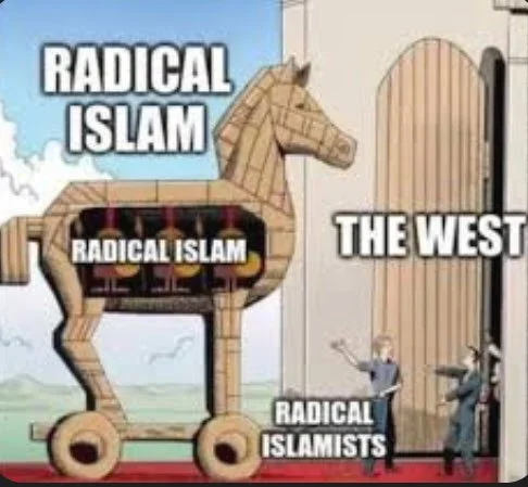 Radical Islam Takeover in the U.S.? We Are Not Europe