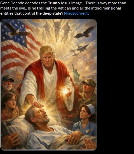 Trump Predictability