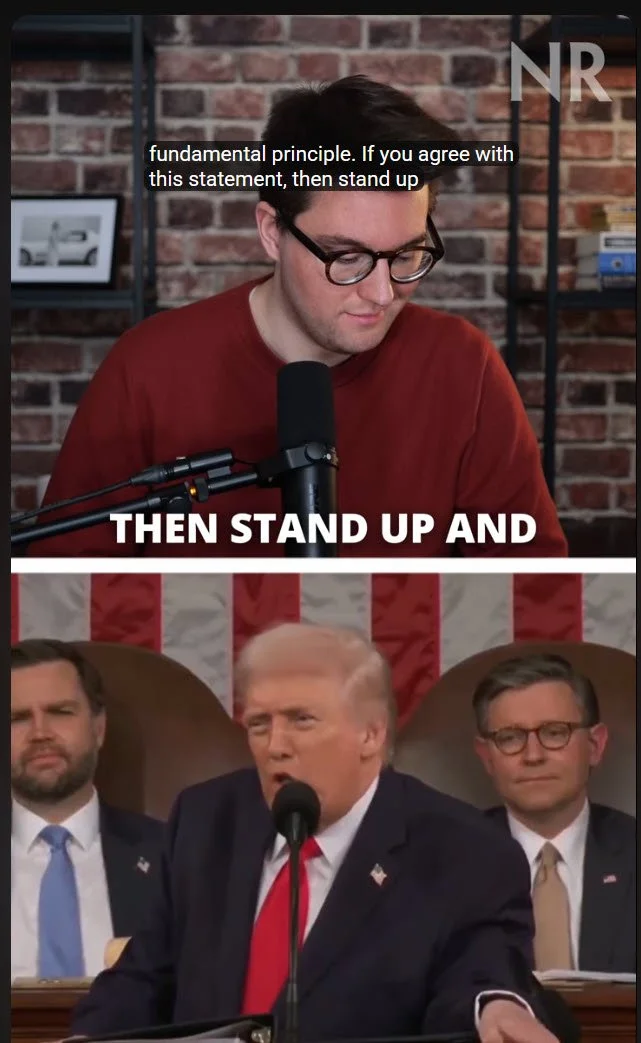  You Really Think The Dems Want the US to Get a Win