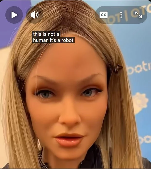 VR that Really Understands You