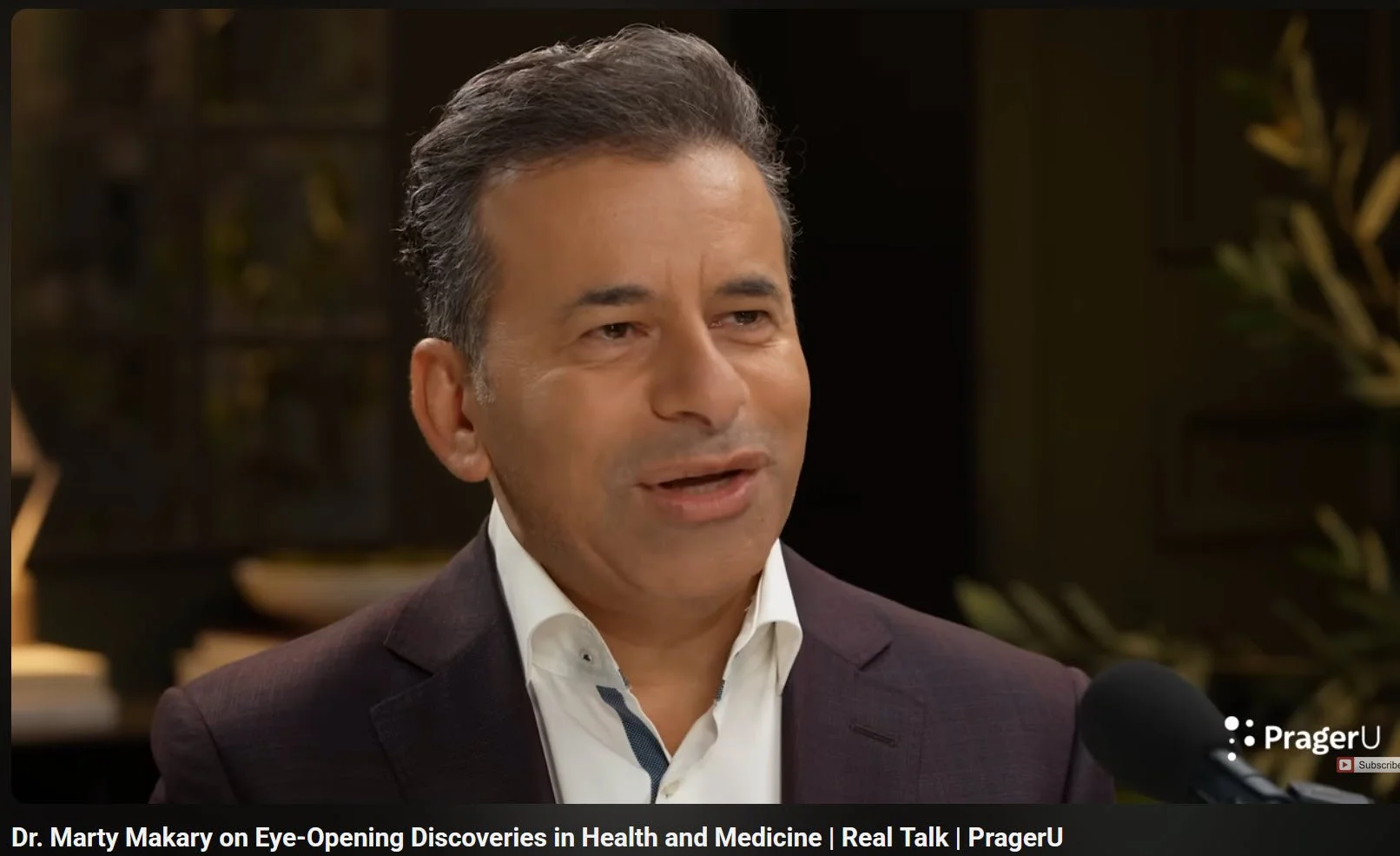 Ivermectin and Fenbendazole - Why You Won’t Get It