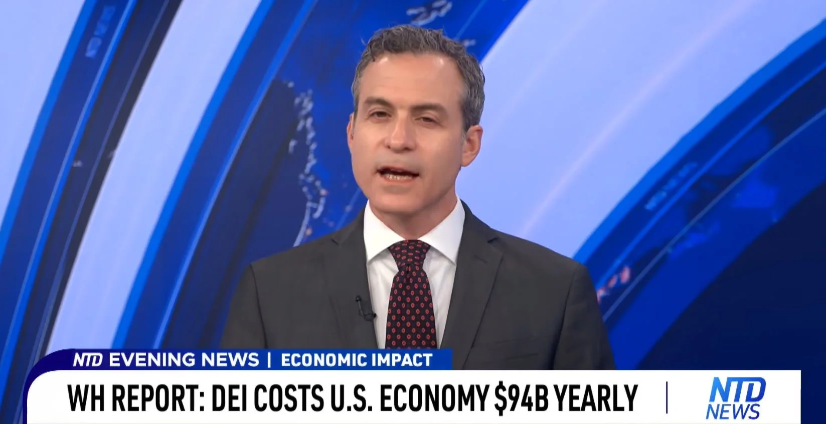 DEI Programs Cost the U.S. Economy $94 Billion a Year