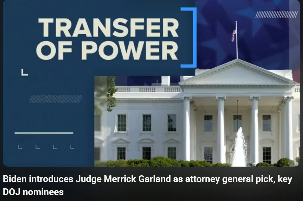 What Happens When the DOJ Agrees with the Plaintive