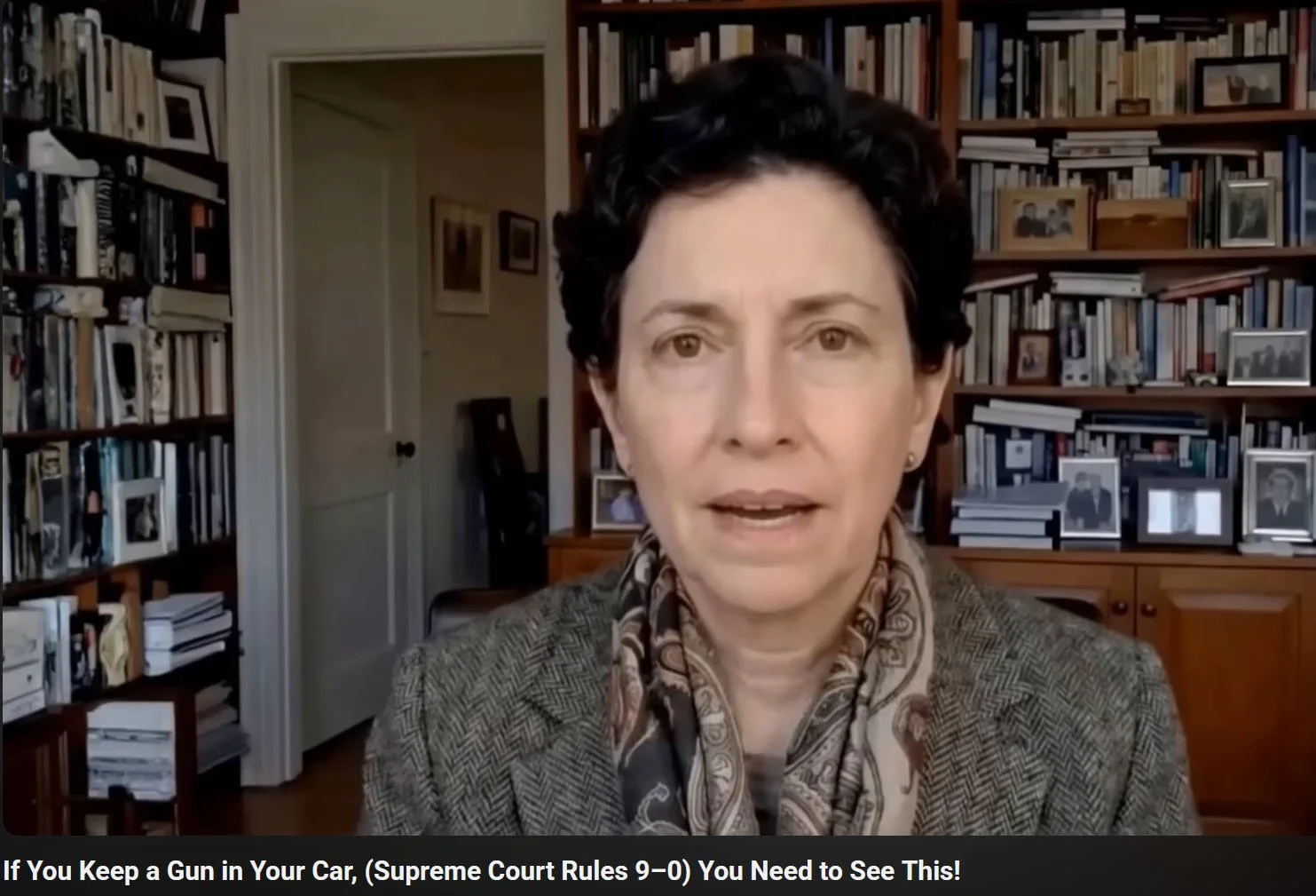 SCOTUS - Gun Rights - 4 Cases of Note