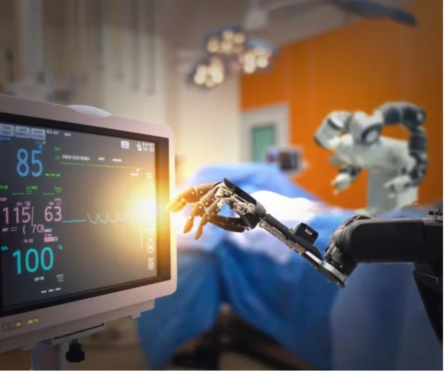 Harvard Medial School - AI Beats Docs 
