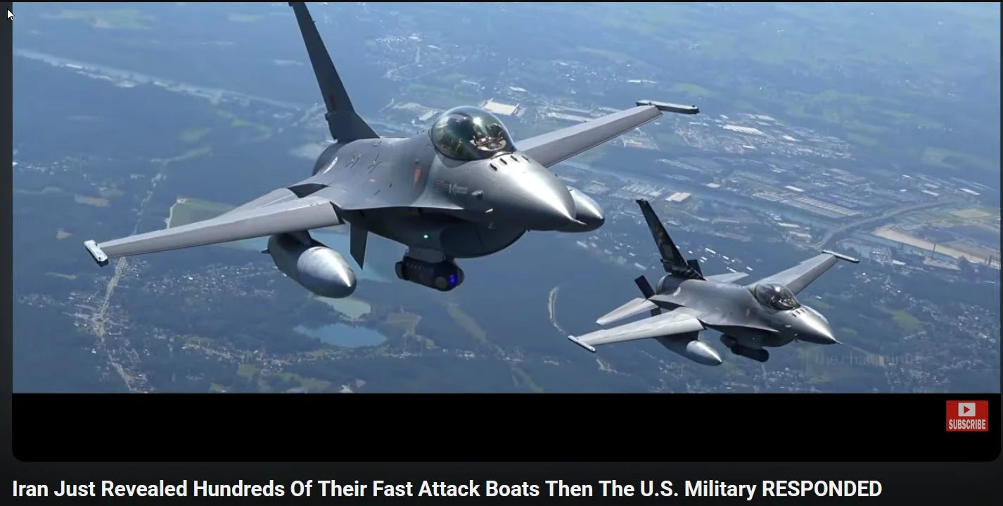Can the IRGC Hang On?