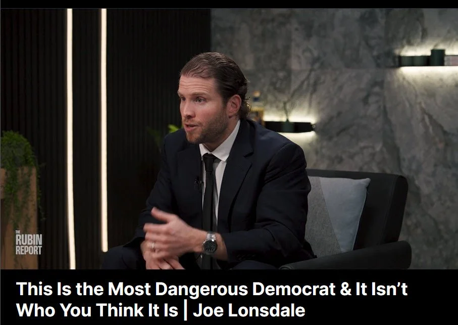 Who is the Most Dangerous Democrat